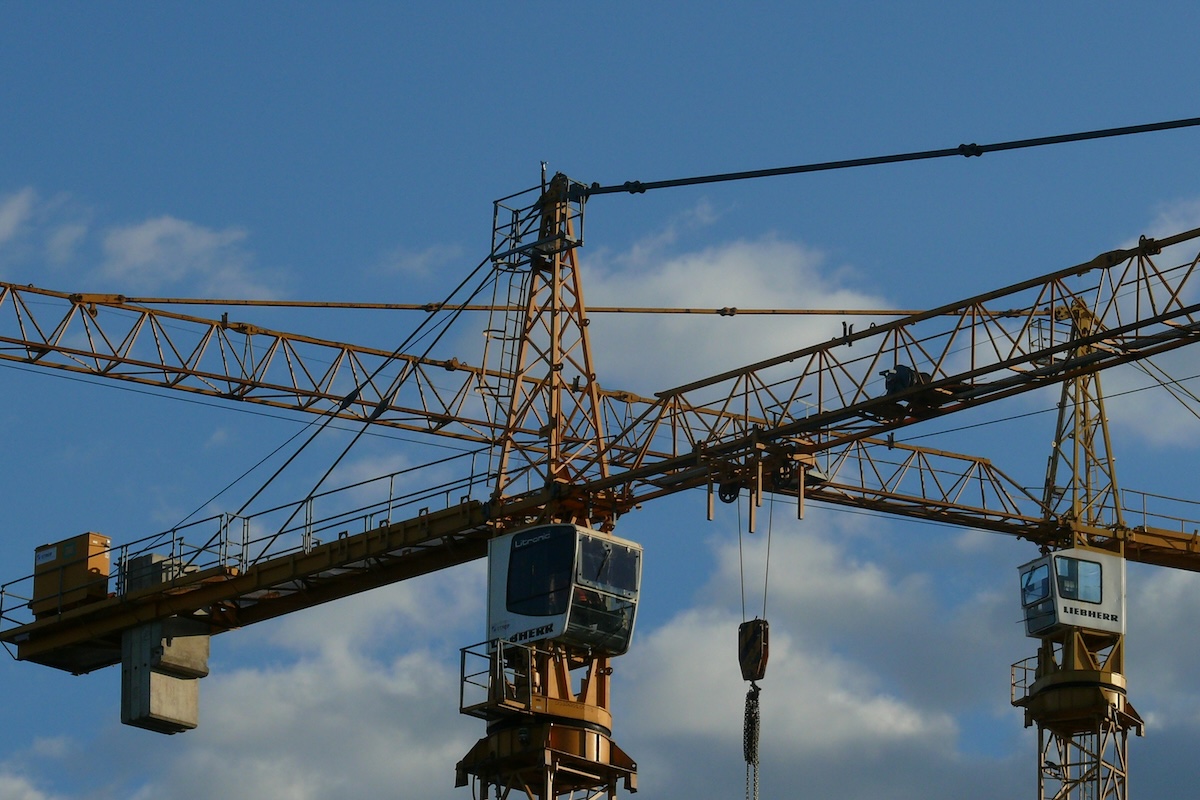 Lift Plan & Lifting Compliance